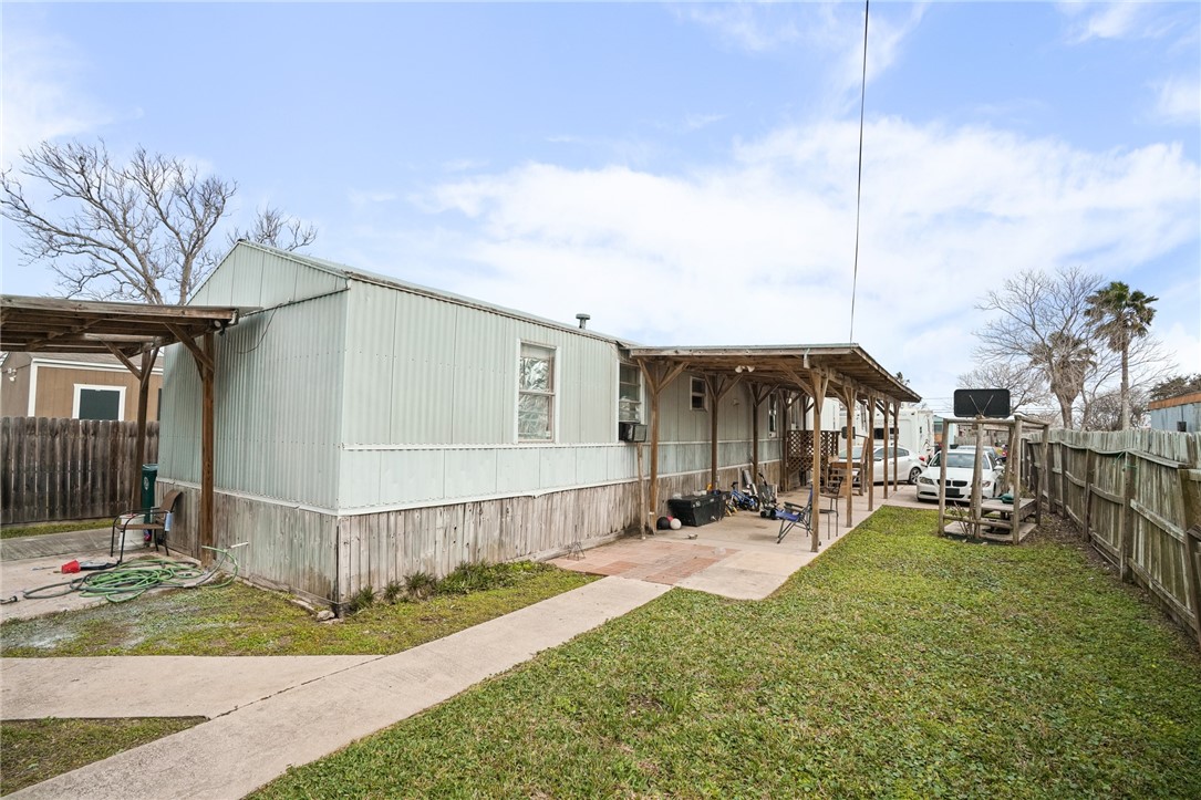 View Corpus Christi, TX 78418 mobile home