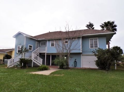 A home in Rockport