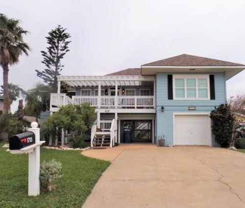 A home in Rockport