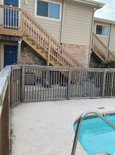 Photo of 15209 Leeward Drive #A2, Corpus Christi, TX 78418 (MLS # 479715)