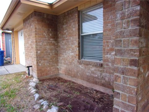 A home in Corpus Christi