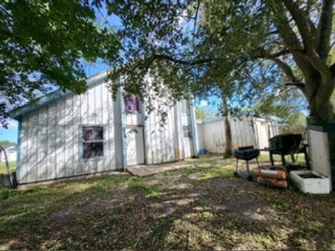 A home in Corpus Christi