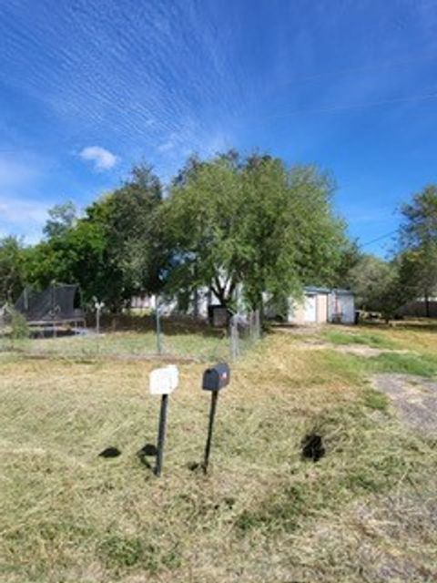 A home in Corpus Christi