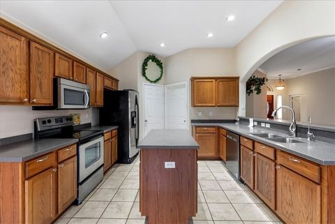 A home in Portland