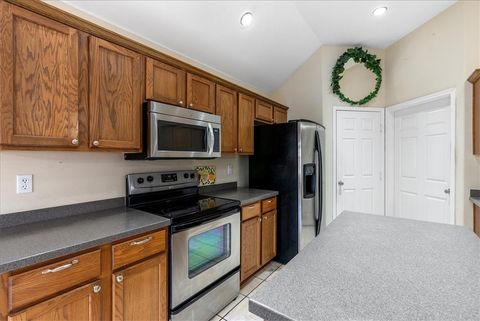 A home in Portland