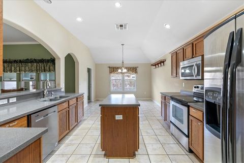A home in Portland