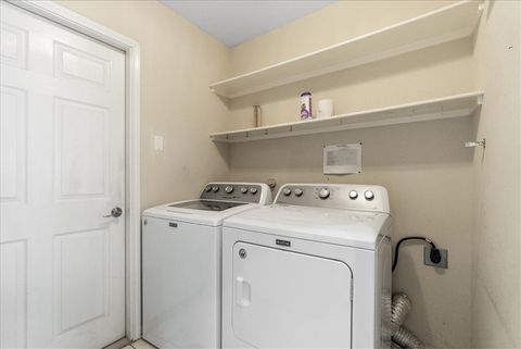 A home in Portland
