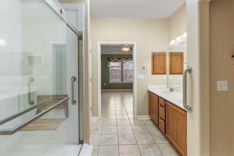 A home in Portland