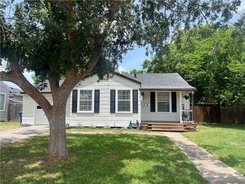 Photo of 4210 Harry Street, Corpus Christi, TX 78411 (MLS # 479495)