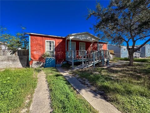 Photo of 1714 Tarlton Street, Corpus Christi, TX 78415 (MLS # 471521)