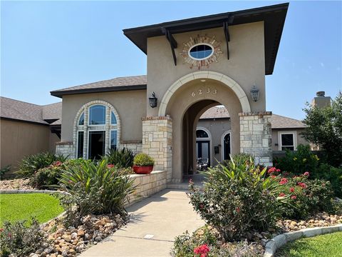 A home in Corpus Christi