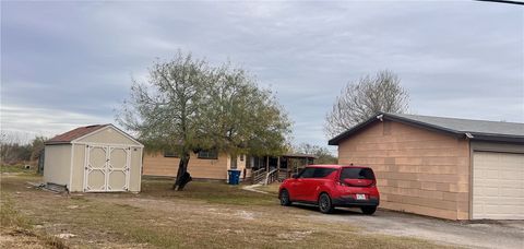 A home in Ingleside