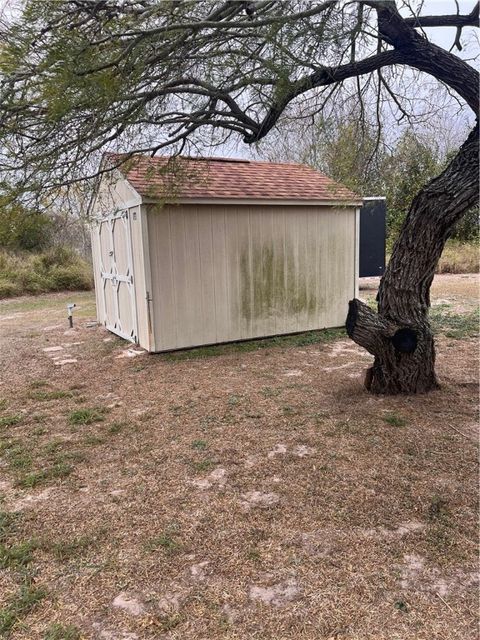 A home in Ingleside