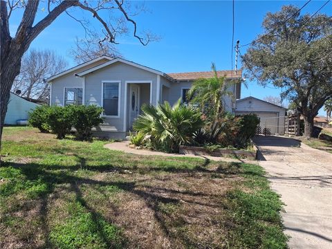 Photo of 1333 Woodlawn Drive, Corpus Christi, TX 78412 (MLS # 472000)