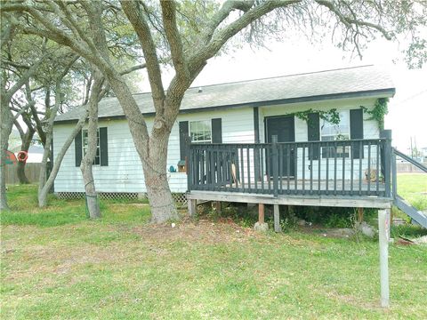 Photo of 1134 Nagle Street, Corpus Christi, TX 78418 (MLS # 474831)
