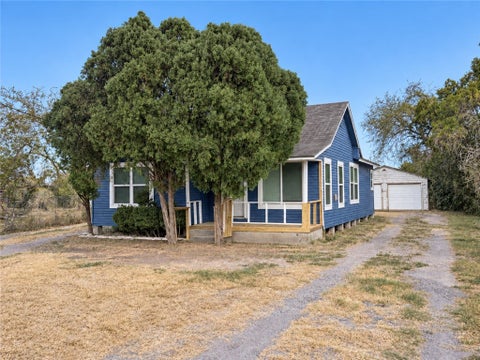 Photo of 11723 Haven Drive, Corpus Christi, TX 78410 (MLS # 482975)