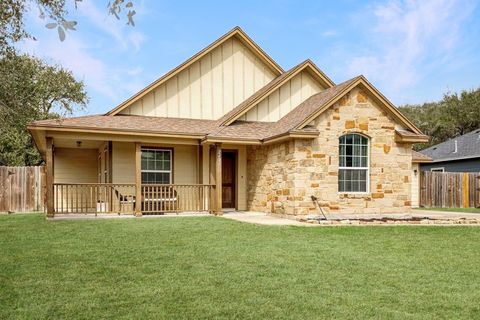 A home in Ingleside