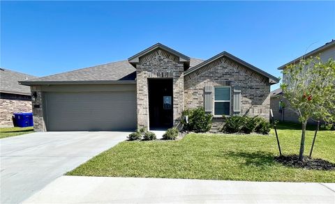 A home in Corpus Christi