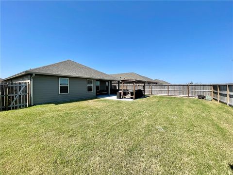 A home in Corpus Christi