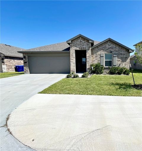 A home in Corpus Christi