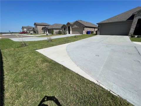 A home in Corpus Christi