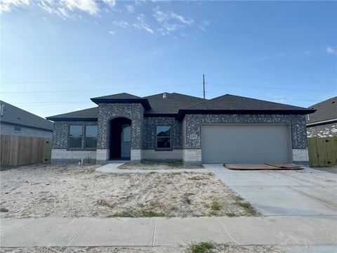 A home in Corpus Christi