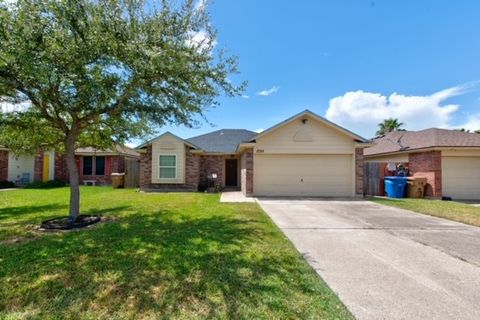Photo of 1725 Gallop Trail, Corpus Christi, TX 78410 (MLS # 471636)
