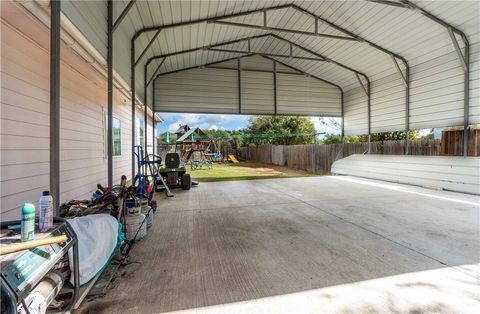 A home in Corpus Christi