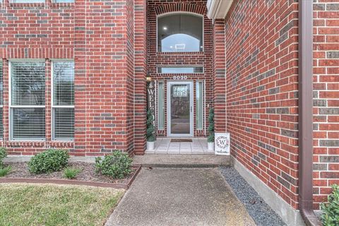 A home in Corpus Christi