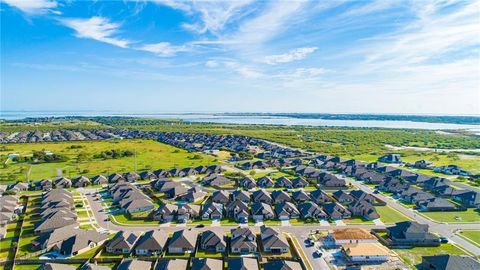 A home in Corpus Christi