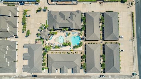 A home in Corpus Christi