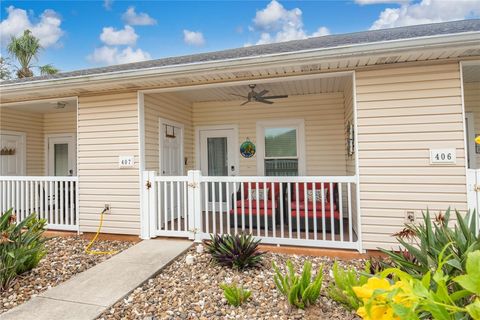 A home in Corpus Christi