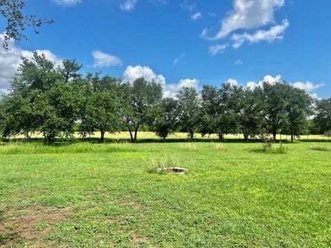 A home in Beeville