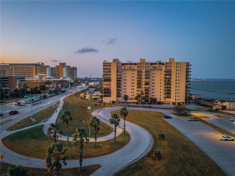 A home in Corpus Christi