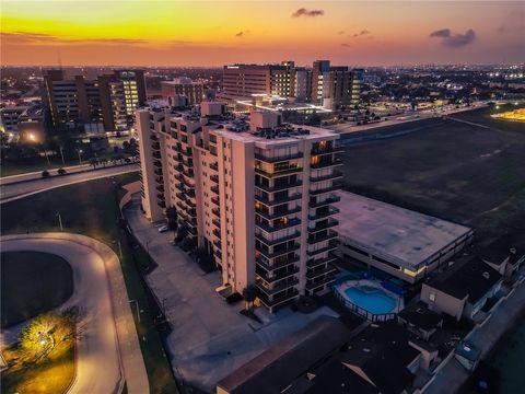 A home in Corpus Christi