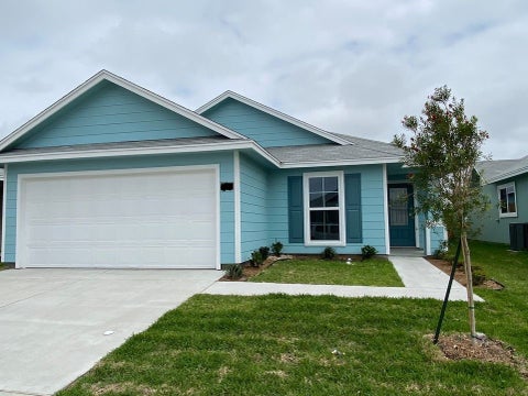 Photo of 6841 Witts Way, Corpus Christi, TX 78414 (MLS # 482066)