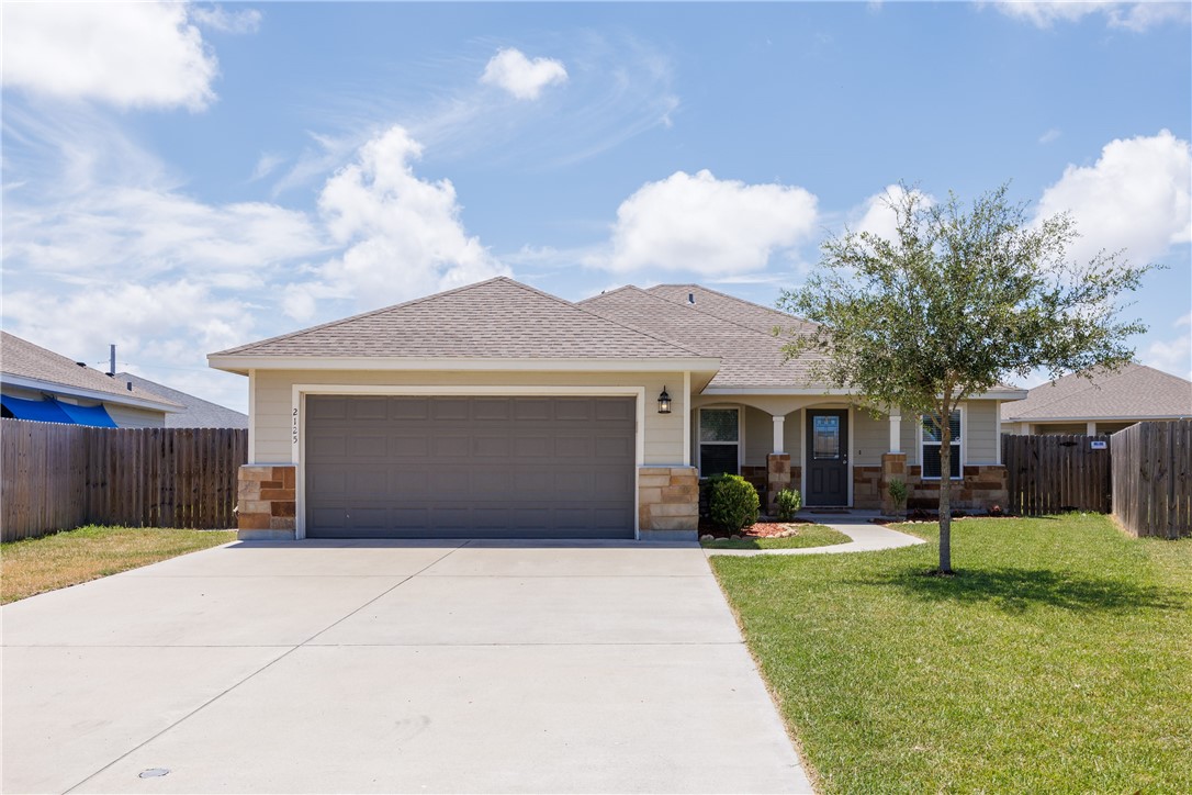 View Corpus Christi, TX 78418 house