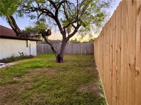 A home in Corpus Christi