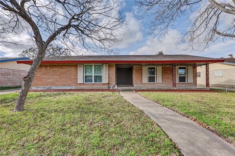 Photo of 4313 Braggs Drive, Corpus Christi, TX 78413 (MLS # 471714)