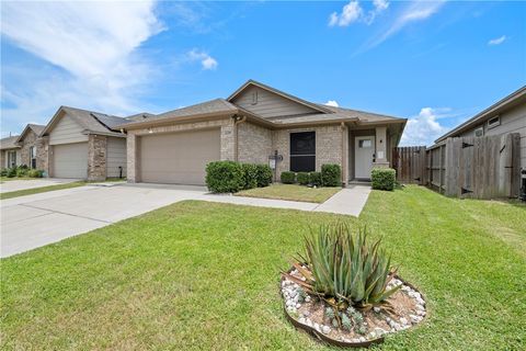 Photo of 2218 Spoonbill Drive, Corpus Christi, TX 78414 (MLS # 479428)