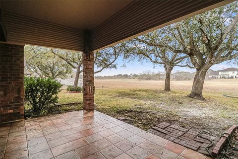 A home in Corpus Christi