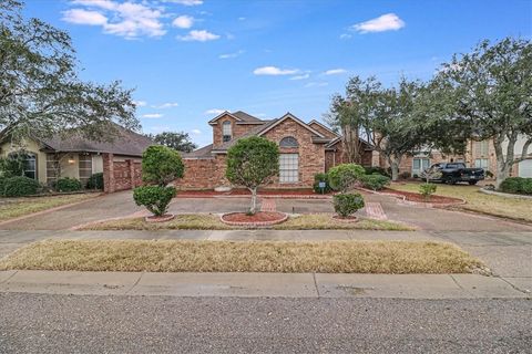 A home in Corpus Christi