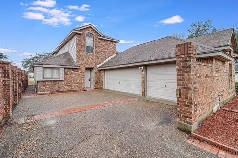 A home in Corpus Christi