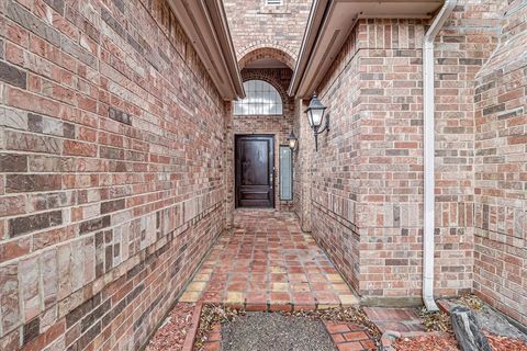 A home in Corpus Christi