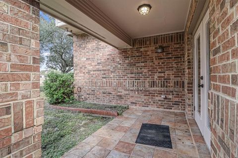 A home in Corpus Christi