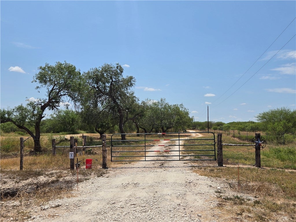 308 County Road 357