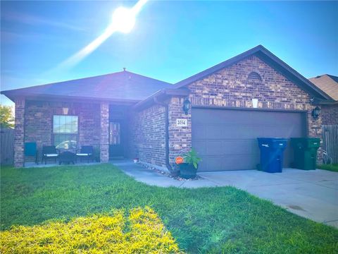 A home in Corpus Christi