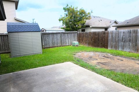 A home in Corpus Christi