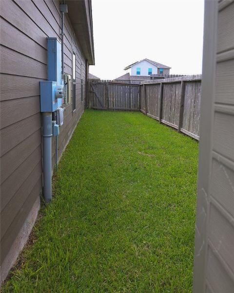 A home in Corpus Christi