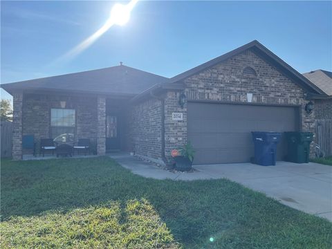 A home in Corpus Christi